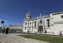 Dalila Rodrigues nomeada diretora do Mosteiro dos Jerónimos e Torre de Belém