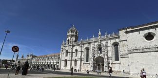 Dalila Rodrigues nomeada diretora do Mosteiro dos Jerónimos e Torre de Belém