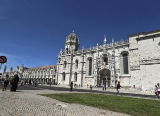Dalila Rodrigues nomeada diretora do Mosteiro dos Jerónimos e Torre de Belém