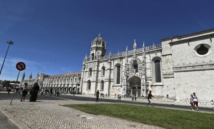Jerónimos