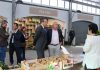 Centro de Acolhimento Empresarial da Horta – Mercados Municipais são fundamentais para a promoção dos produtos agrícolas