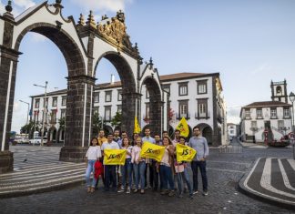 Conselho Municipal de Juventude vai ser uma realidade em Ponta Delgada