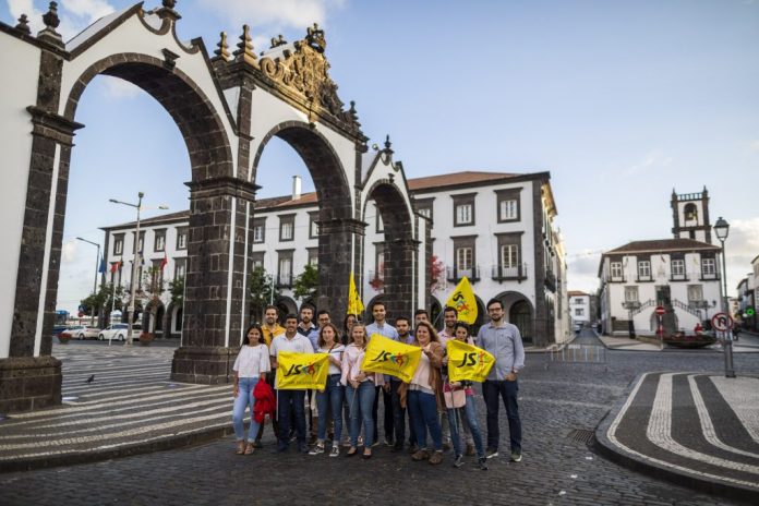 Juventude Socialista PDL