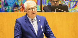 COVID-19: Parlamento açoriano aprova medida do CDS para apoiar Filarmónicas e Escolas de Música