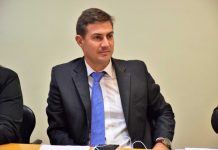 Obras Públicas. Desinvestimento revela má situação financeira do Governo Regional