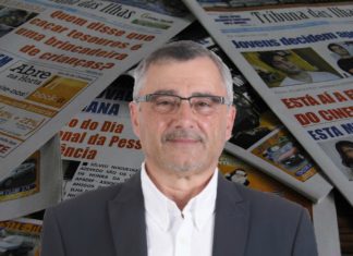 Novo rumo DR/TI