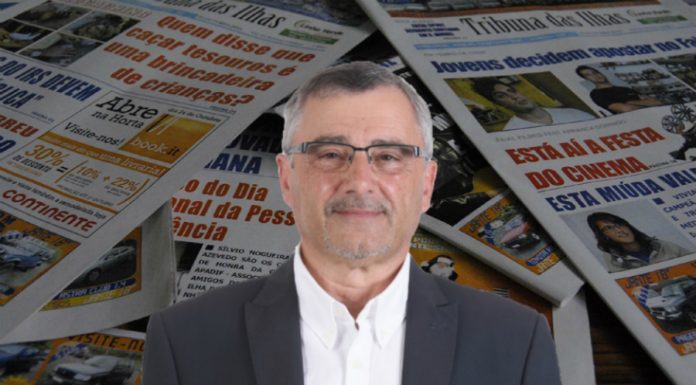 Novo rumo DR/TI