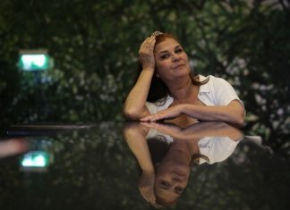 Lena d’Água e o seu novo álbum: “Sou eu agora, com tudo o que já fui”