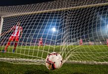 Eleições para a Liga de clubes marcadas para 12 de junho