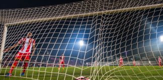 Eleições para a Liga de clubes marcadas para 12 de junho