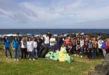 CÂMARA DE LAGOA REALIZA AÇÃO DE LIMPEZA NOS POÇOS DA ATALHADA