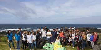 CÂMARA DE LAGOA REALIZA AÇÃO DE LIMPEZA NOS POÇOS DA ATALHADA