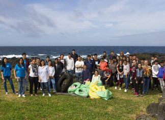 CÂMARA DE LAGOA REALIZA AÇÃO DE LIMPEZA NOS POÇOS DA ATALHADA