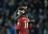 Liverpool na final da ‘Champions’, ao golear FC Barcelona por 4-0