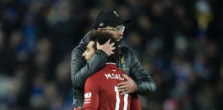 Liverpool na final da ‘Champions’, ao golear FC Barcelona por 4-0
