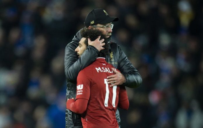 Liverpool