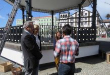 Governo apoia substituição da iluminação das Festas do Senhor Santo Cristo dos Milagres