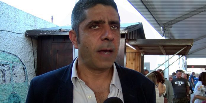 Luís Rodrigues