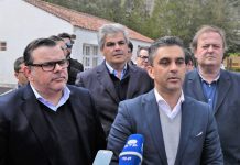 COFACO. PSD/Açores exige cumprimento de promessas dos Governos Regional e da República