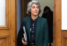Governo tem recursos legais para garantir integridade da coleção Berardo, diz ministra