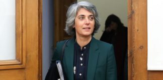 Governo tem recursos legais para garantir integridade da coleção Berardo, diz ministra