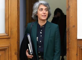 Governo tem recursos legais para garantir integridade da coleção Berardo, diz ministra