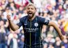 Premier League: Manchester City ultrapassa ‘susto’ em Brighton e sagra-se bicampeão inglês