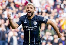 Premier League: Manchester City ultrapassa ‘susto’ em Brighton e sagra-se bicampeão inglês