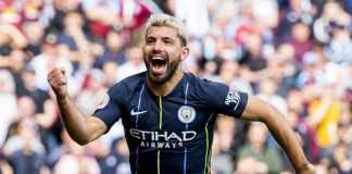 Premier League: Manchester City ultrapassa ‘susto’ em Brighton e sagra-se bicampeão inglês