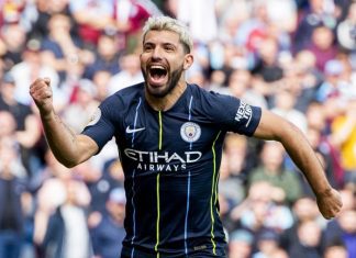 Premier League: Manchester City ultrapassa ‘susto’ em Brighton e sagra-se bicampeão inglês