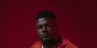 Plutonio, Sara Cruz, João Moniz & The Daydreamers e Rushrap no Monte Verde Festival 2019