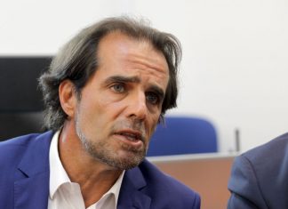 Miguel Albuquerque: “Quanto mais depressa o Governo cair, melhor para a Madeira”