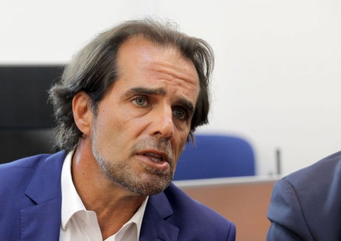 Miguel Albuquerque