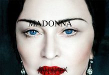 Madonna atua no Coliseu de Lisboa em 2020