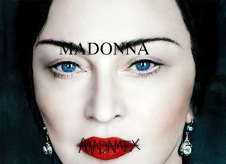 Madonna atua no Coliseu de Lisboa em 2020
