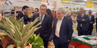 Venda dos produtos Marca Açores aumenta 27% no último ano, revela Sérgio Ávila