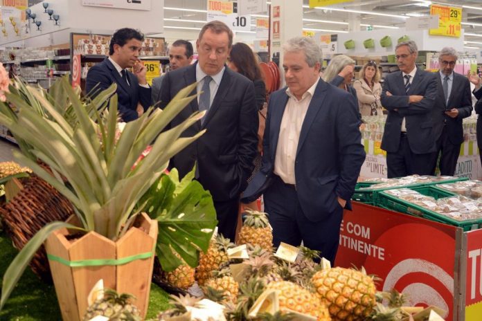 Marca Açores