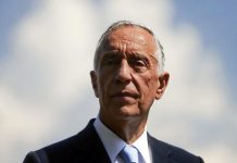 Europeias: Marcelo assina apelo ao voto em conjunto com todos os presidentes da UE