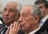 António Costa reúne-se esta tarde com Presidente da República