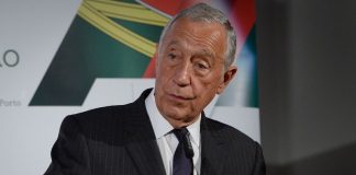 Europeias: Marcelo realça que “dois terços dos portugueses são pró-europeus”