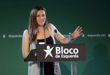 Europeias: Marisa Matias recusa lições de Durão Barroso sobre combate ao populismo