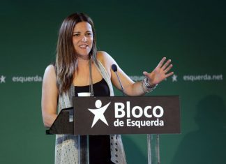 Europeias: Marisa Matias recusa lições de Durão Barroso sobre combate ao populismo