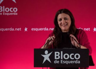 Marisa Matias: “Acho que devíamos estar a discutir política. Não é através de ataques pessoais que vamos conseguir esclarecer seja o que for”