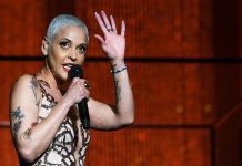 Fadista Mariza volta ser distinguida com prémio da revista Songlines
