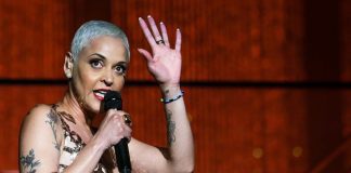 Fadista Mariza volta ser distinguida com prémio da revista Songlines
