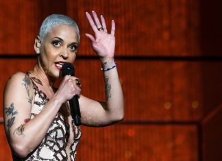 Fadista Mariza volta ser distinguida com prémio da revista Songlines