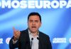 Europeias: Pedro Marques defende instrumentos de estabilização em eventual nova crise