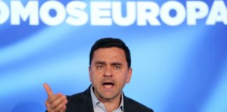 Europeias: Pedro Marques defende instrumentos de estabilização em eventual nova crise