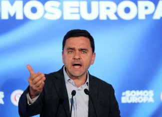 Europeias: Pedro Marques defende instrumentos de estabilização em eventual nova crise