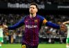 Liga dos Campeões: Messi deverá ‘coroar-se’ melhor marcador pela sexta vez